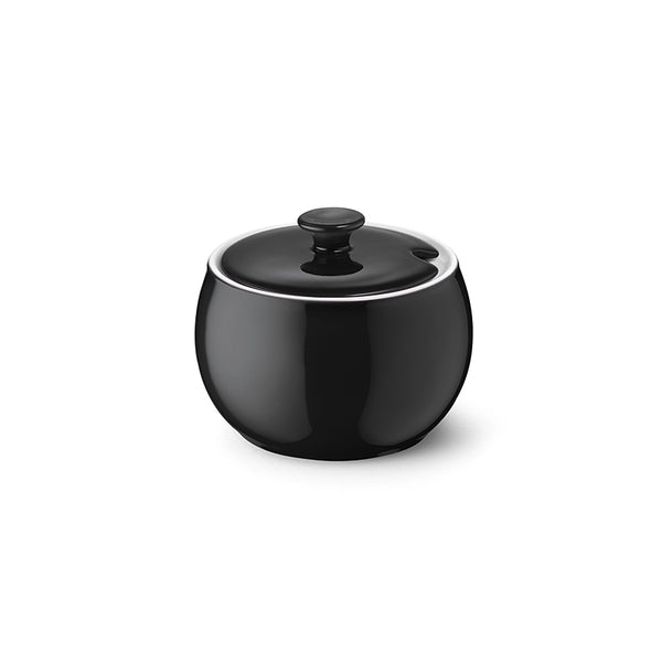 Sugar Bowl with lid