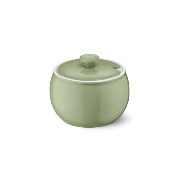 Sugar Bowl with lid