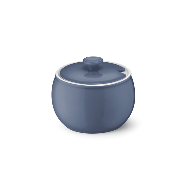Sugar Bowl with lid