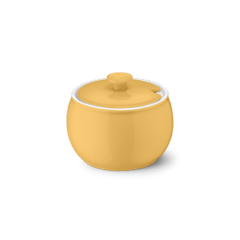 Sugar Bowl with lid