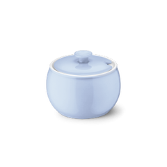Sugar Bowl with lid