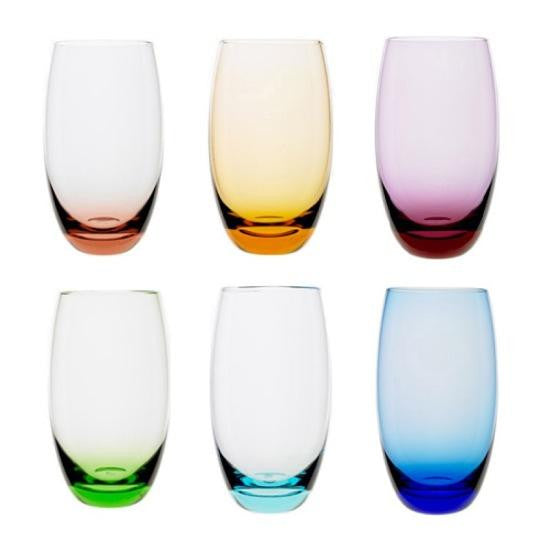 Dibbern Tumblers - 400ml - Set of 6