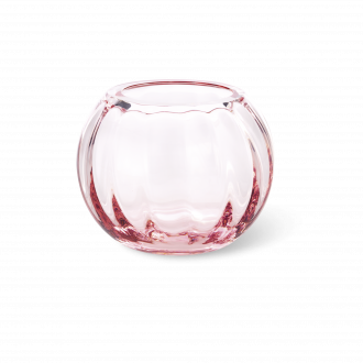 Tea Light Holder - Optic