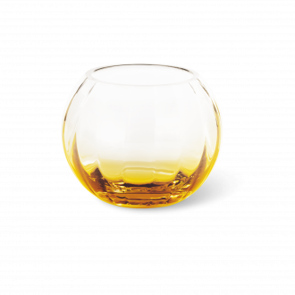Tea Light Holder - Optic
