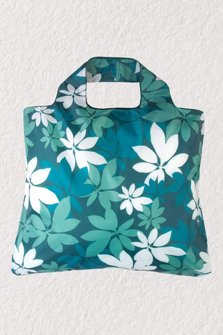 Shopping Bag - Leaves