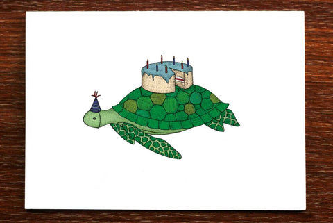 Turtle