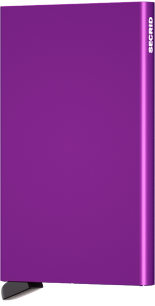Secrid - Cardprotector - Violet