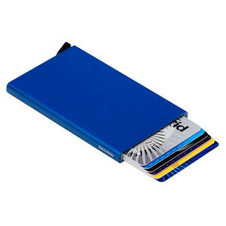 Secrid - Cardprotector - Blue