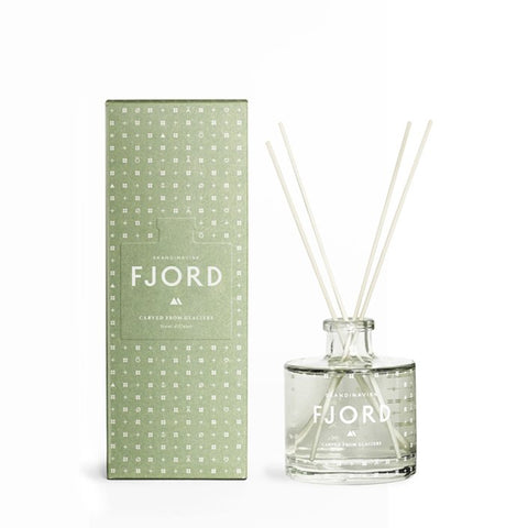 FJORD - Scent Diffuser