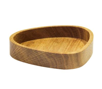 Wood Box for Coasters