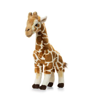 Soft Toy - Giraffe