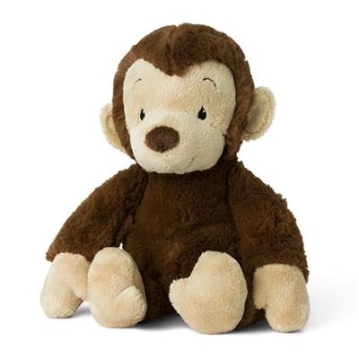 Soft Toy - Monkey