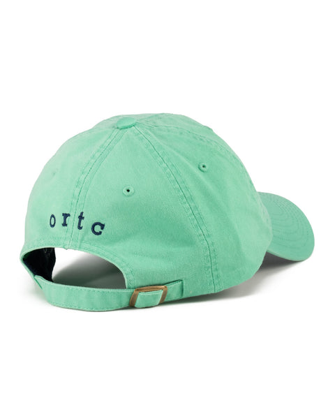 Cap - Sausage Dog (Mint)