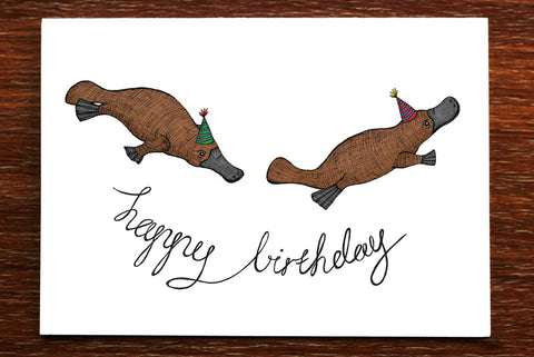 Platypus