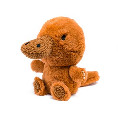Soft Toy - Platypus