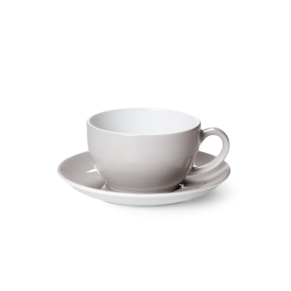 Large Cup & Saucer (300ml)