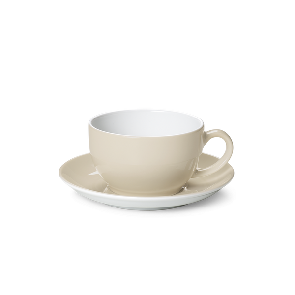 Cup & Saucer (Coffee/Tea)