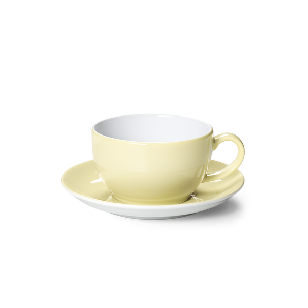 Large Cup & Saucer (300ml)