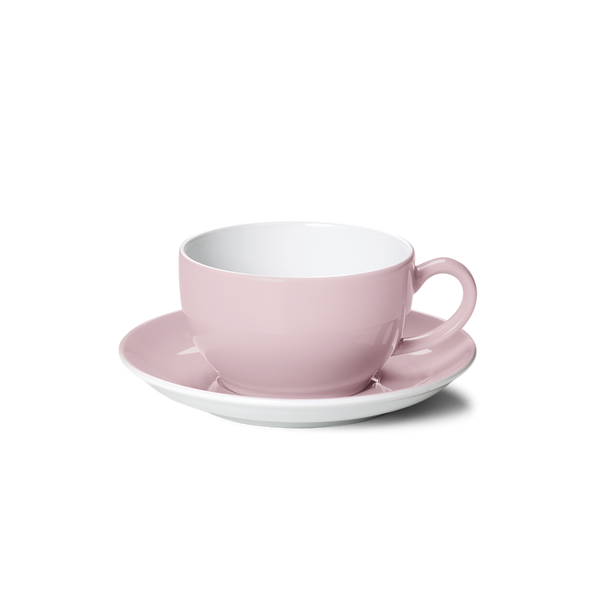 Large Cup & Saucer (300ml)