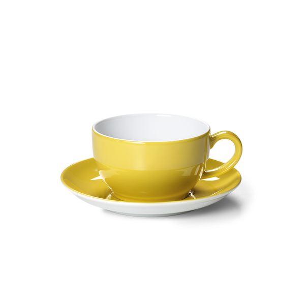 Large Cup & Saucer (300ml)