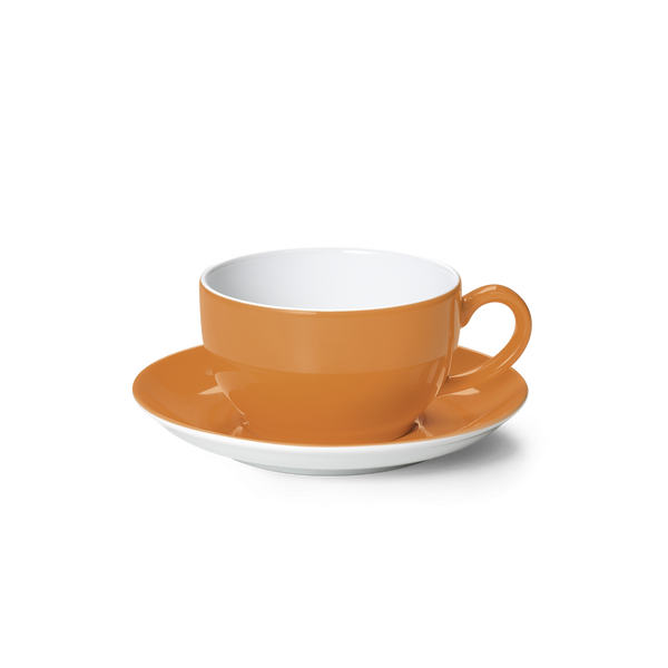 Cup & Saucer (Coffee/Tea)