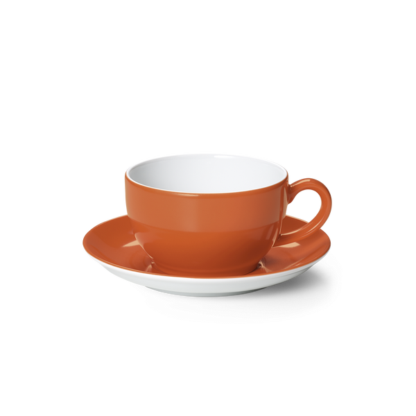 Cup & Saucer (Coffee/Tea)