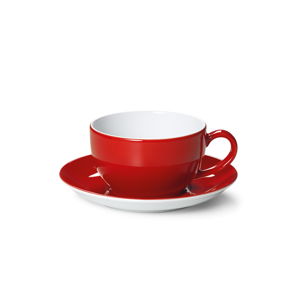 Large Cup & Saucer (300ml)