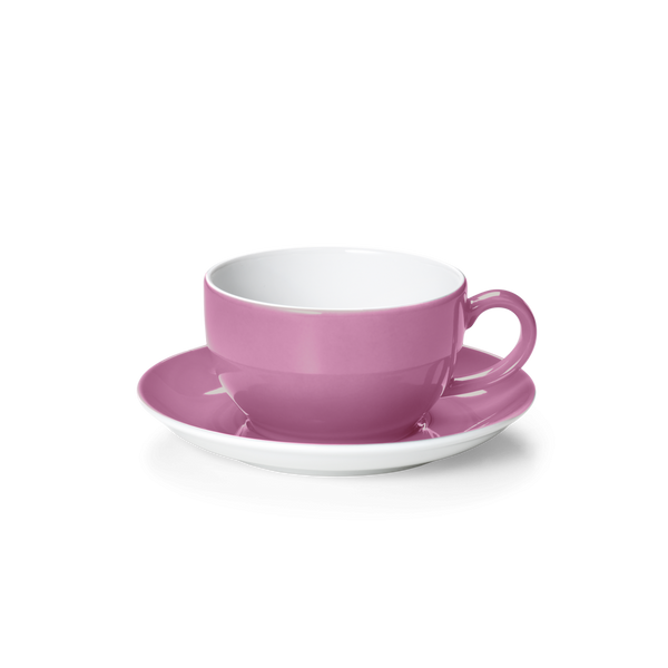 Large Cup & Saucer (300ml)