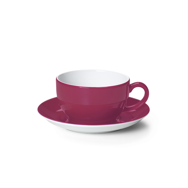 Cup & Saucer (Coffee/Tea)