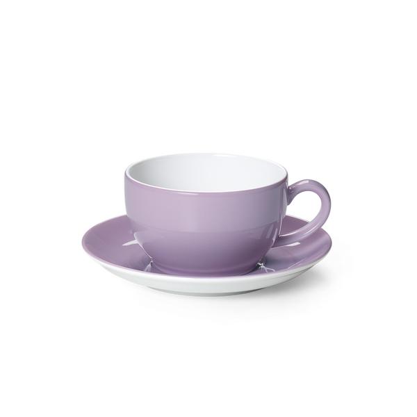 Large Cup & Saucer (300ml)