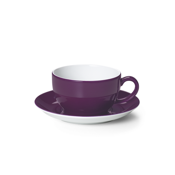 Cup & Saucer (Coffee/Tea)