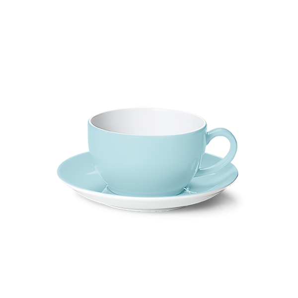 Cup & Saucer (Coffee/Tea)