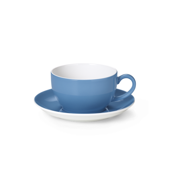 Large Cup & Saucer (300ml)