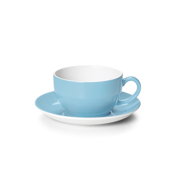 Cup & Saucer (Coffee/Tea)