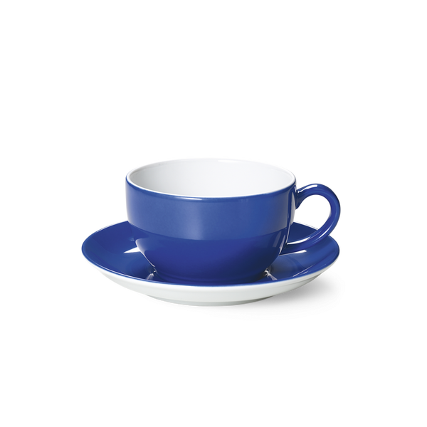 Cup & Saucer (Coffee/Tea)