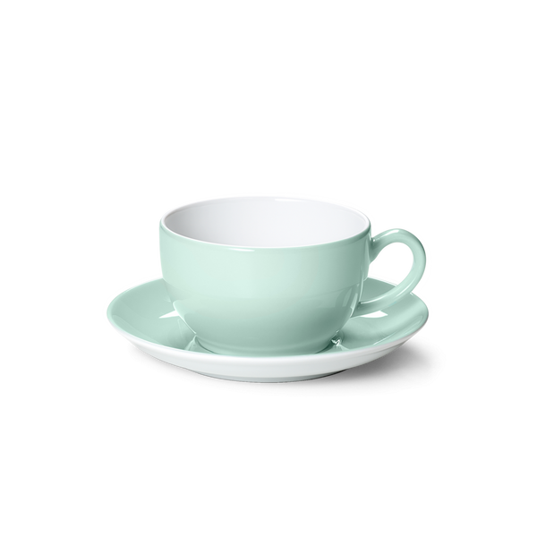 Cup & Saucer (Coffee/Tea)