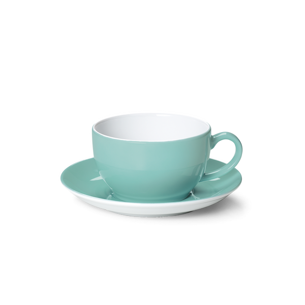 Large Cup & Saucer (300ml)