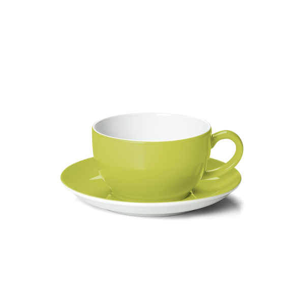 Cup & Saucer (Coffee/Tea)