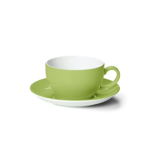 Cup & Saucer (Coffee/Tea)