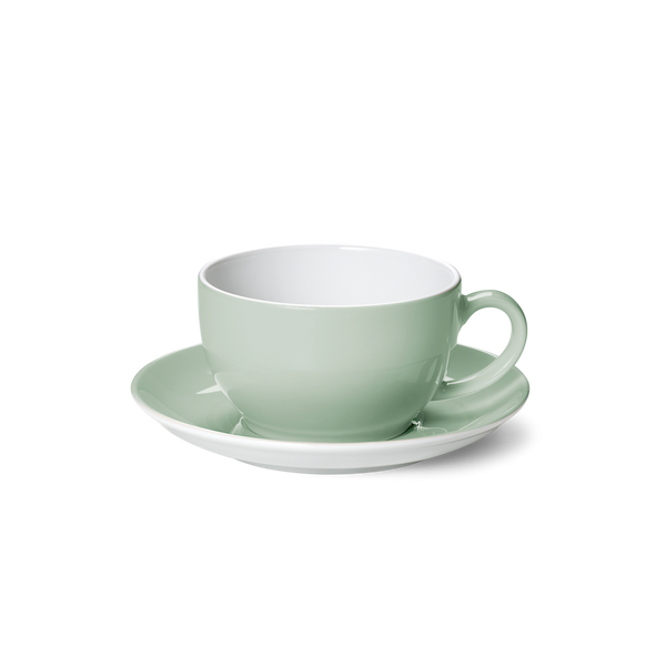 Cup & Saucer (Coffee/Tea)