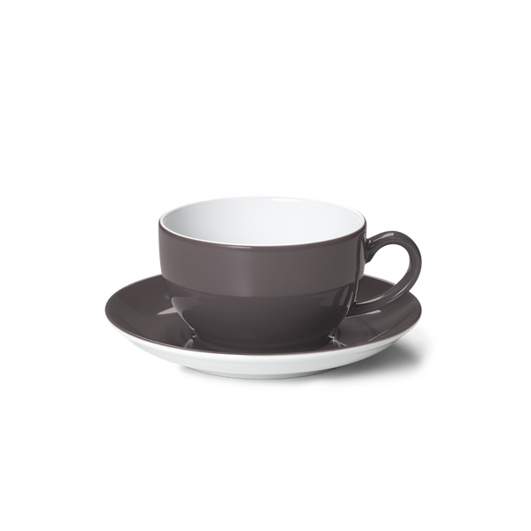 Large Cup & Saucer (300ml)