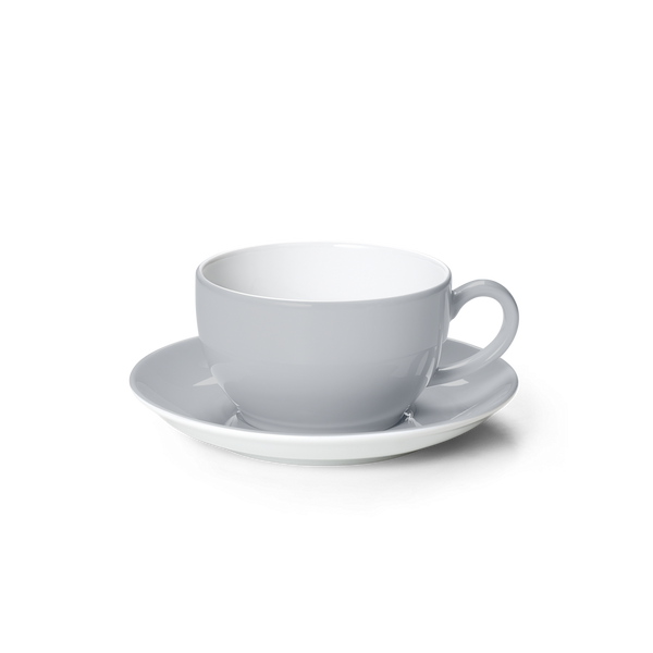 Cup & Saucer (Coffee/Tea)