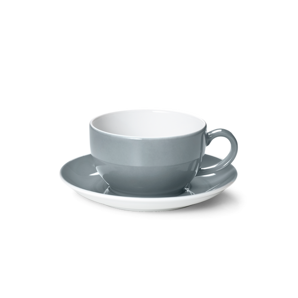 Cup & Saucer (Coffee/Tea)