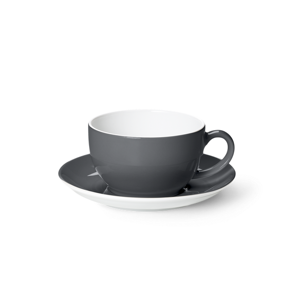 Cup & Saucer (Coffee/Tea)