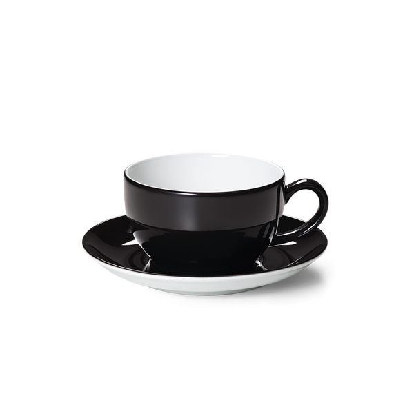 Large Cup & Saucer (300ml)