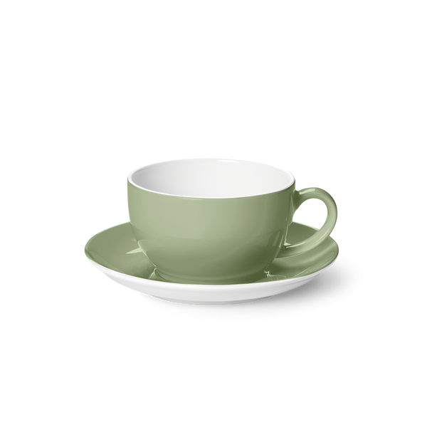 Cup & Saucer (Coffee/Tea)