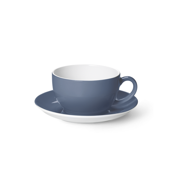 Large Cup & Saucer (300ml)