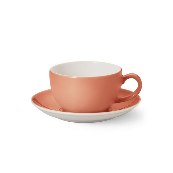 Large Cup & Saucer (300ml)