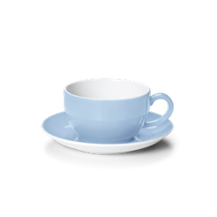 Large Cup & Saucer (300ml)