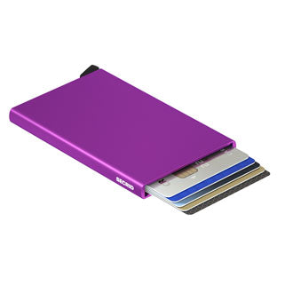 Secrid - Cardprotector - Violet